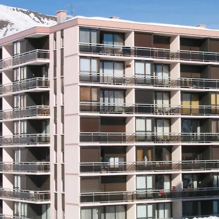 Renove A 50m Des Pistes, Balcon Est, 2 Etoiles, 5 Pers. - Fr-1-417-24 Apartment Fontcouverte-la-Toussuire